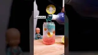 Cocktails Mixing Techniques At Level #138 | Amazing Bartender Easy  Skills