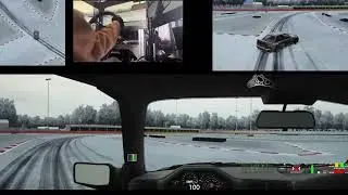 3rd Gear Layout #3