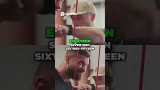 Intense Arm & Chest Workout  Push Your Limits!