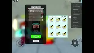 Getting whitebeard to craft black beard time skipc (All Star Tower defense)