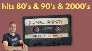 Hits 80's & 90's & 2000's