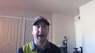 How golf tournaments work