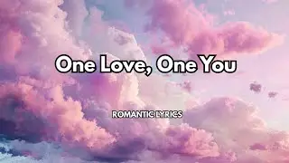 One Love, One You |💋| A song about choosing one person without hesitation | Best romantic song 2026