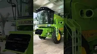 KS 9300 AC CABIN New Model