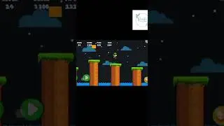 BobsWorld Jumps Play #coins #bobsworld #games #subscribe @Productive Fun Land