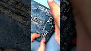 belah middle iphone timah suhu tinggi