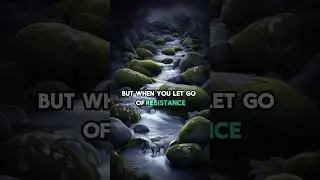 Non Resistance and Manifestation