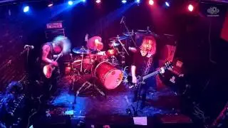 Drore - Old Egg (Live at The Facemelter October 2016)
