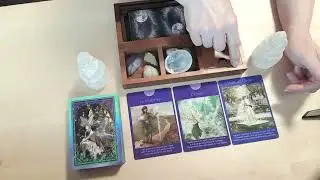 VERSEAU ♒ &Eacute;nergie Ao&ucirc;t 2025 | De la manifestation &agrave; la foi retrouv&eacute;e