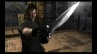 Resident Evil Chaos Chronicles