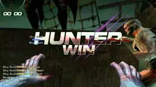 Sudden Attack Sea Lycan Mode