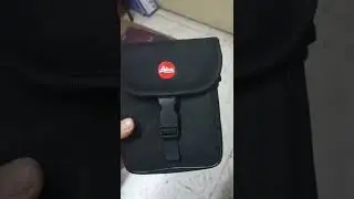 leica ultravid HD 8*42 sıfır d&uuml;rb&uuml;n..05340501651