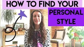 My PERSONAL STYLE TIPS: How to find your personal clothing style!