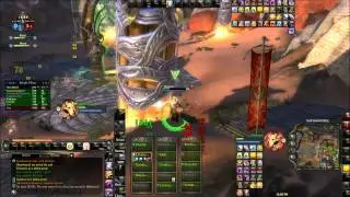 Cleric Ownage