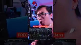 Beatboxing through this plugin is ABSOLUTE CHAOS | Polyverse Filterverse