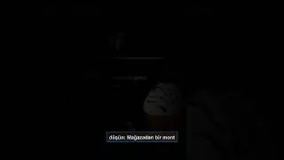 Coat (MontKaban) Kışın giydiğimiz kalın giysi Mont