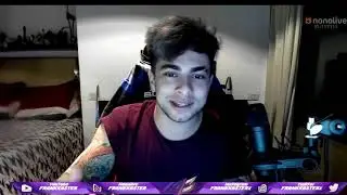 Frankkaster habla de COSCU ARMY, ZZK y BRISA, BELEN, 9z