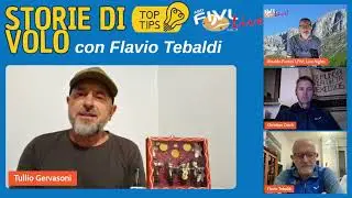 Tips for Pilots - Tebaldi, World 2015 (Valle De Bravo MEX) , Euro 2016 (Krushevo MKD)