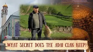 How did our heroic ancestors rule the city of Ardabil? &laquo;Trails of Nomads&raquo;