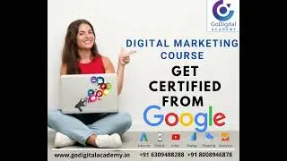 Godigital Academy-Digital Marketing Training Course Institute #digitalmarketing #seo #godigital