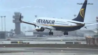 PSatB RYANAIR PARANOID!!!!