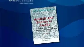Retrofitting Frontier Masculinity for Alaska's War Against Wolves