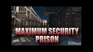 FALLOUT 4  SANCTUARY PRISON