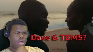 Raindance Music Video REACTION