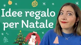 Cosa Regalo a Natale? 5 Idee per NATALE 2020 (Uomo / Donna) - Economici, Costosi e Particolari🎄