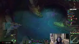 Vex is totally OVERPOWERED