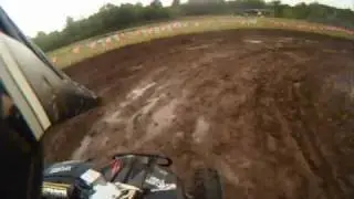 I57 motocross park