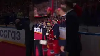 Локо Чемпион! Кубок 🏆 Гагарина!!! #lokomotiv #funny #хоккей #nhl #hockey