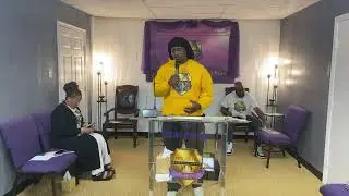 Who stand in guard of your heart | Pastor Ira Smith IV