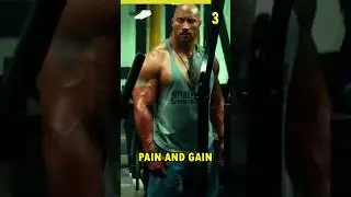 Top 10 Fitness Movies