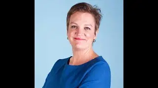 Meet Board Member Annemarijke van Etten