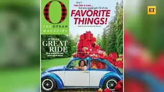 Oprah's Favorite Things!