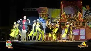 Univers Faller Concurso May Playbacks 24 Catarroja Falla el Rabal