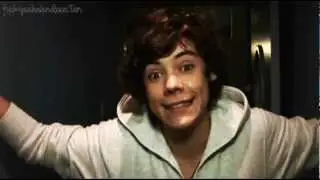 The 7 Things I Like About You - Harry Styles ღ