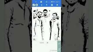 Learn How To make Fire Effect video in your Android Phone