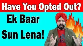 Specially For Opted Out Students | CA INTER & FINAL | Jan 2021 CA Exams