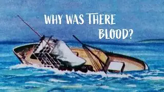 The MV Joyita Mystery