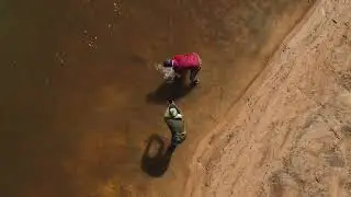 Best Peacock bass fishing in South America, Colombia