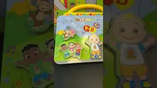 Cody Bella & Nico #cocomelon #songpuzzles