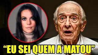 A &uacute;ltima pessoa a ver Natalie Wood viva finalmente se pronuncia ap&oacute;s 40 anos.