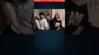 بث سعود القحطاني مع يوشي و ام يوشي , و امها تضربها 😂❤️❤️.