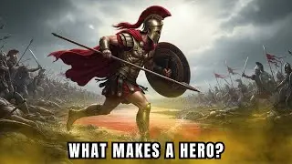 War Made Him a Legend  Home Made Him Human | Inspirational Story