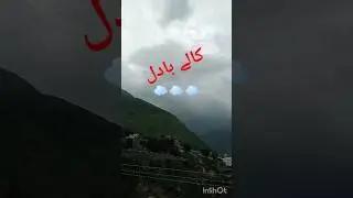 Unseen beauty of Shangla valley