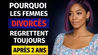 Voici pourquoi les femmes divorc&eacute;es regrettent toujours apr&egrave;s 2ans