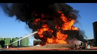 Massive fire at a chemical factory in sachin GIDC area in #surat | #News #update | #viral