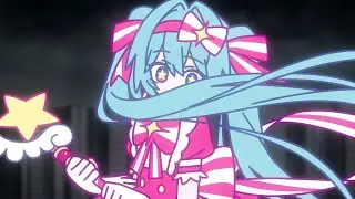 いますぐ輪廻 ft. Printto Magicbeat
